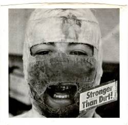 The Mummies : Stronger Than Dirt